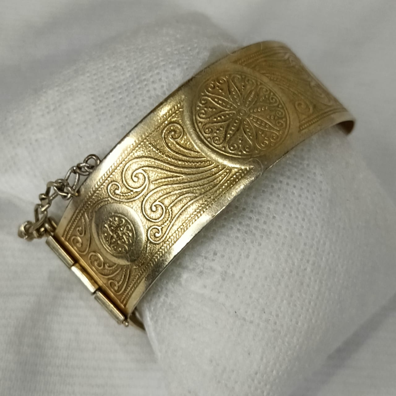 سوار فرنسي بلاكي
