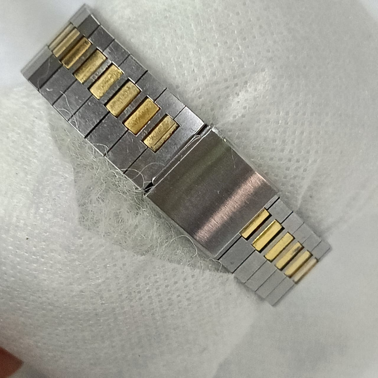 Montre CB Quartz original