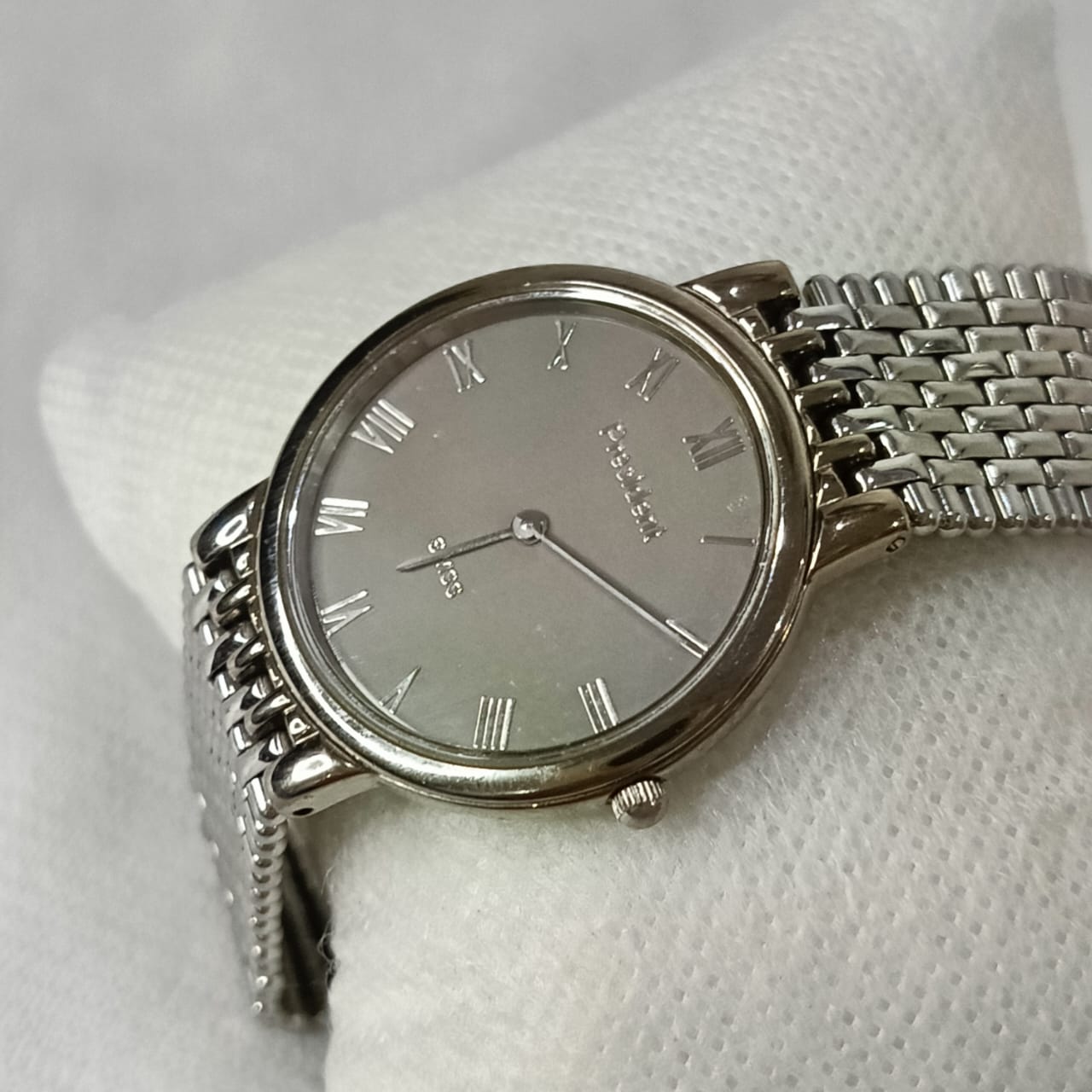 Montre président swiss extra plat original