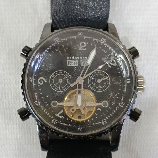 Montre Hindenburg automatique original