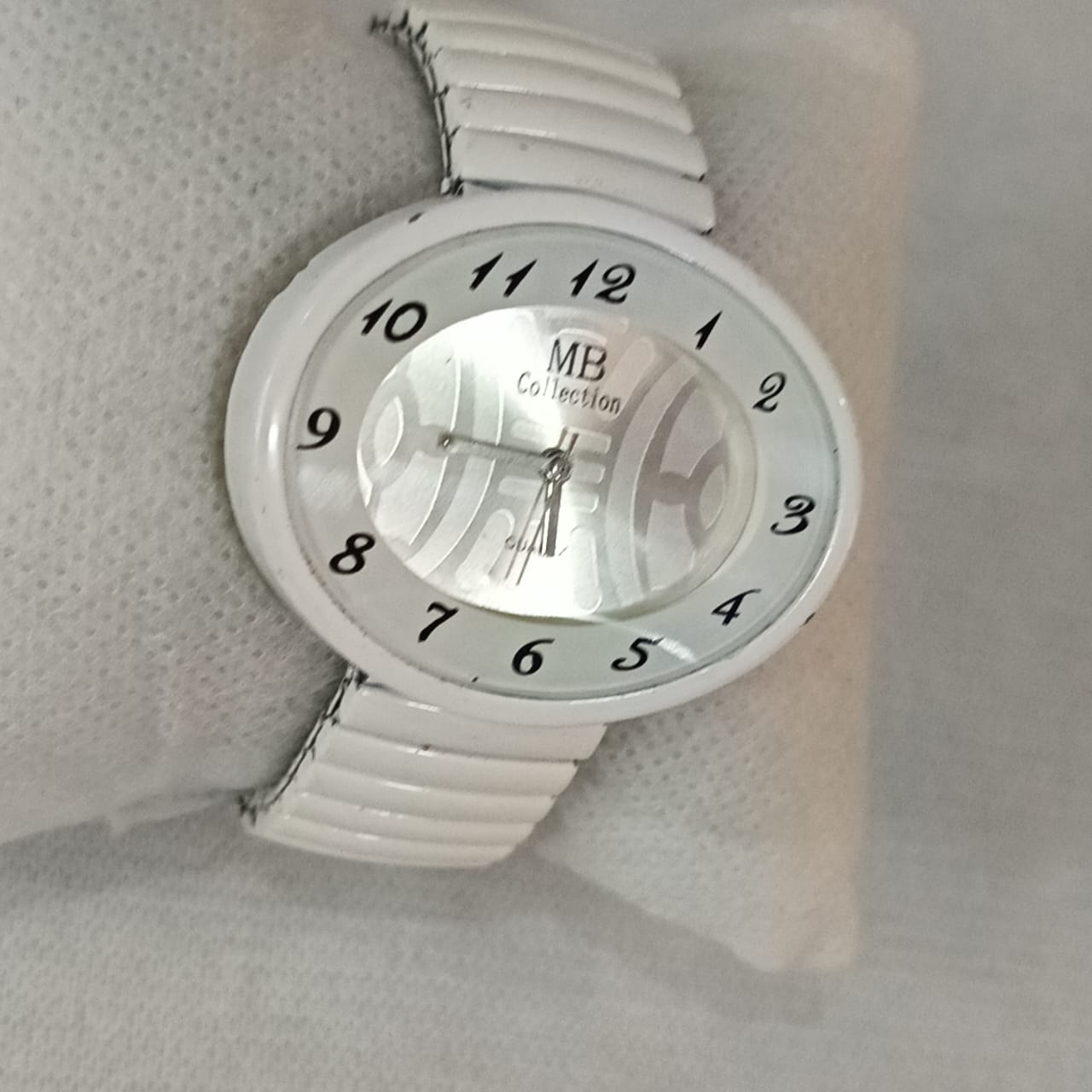 Montre MB femme original Quartz