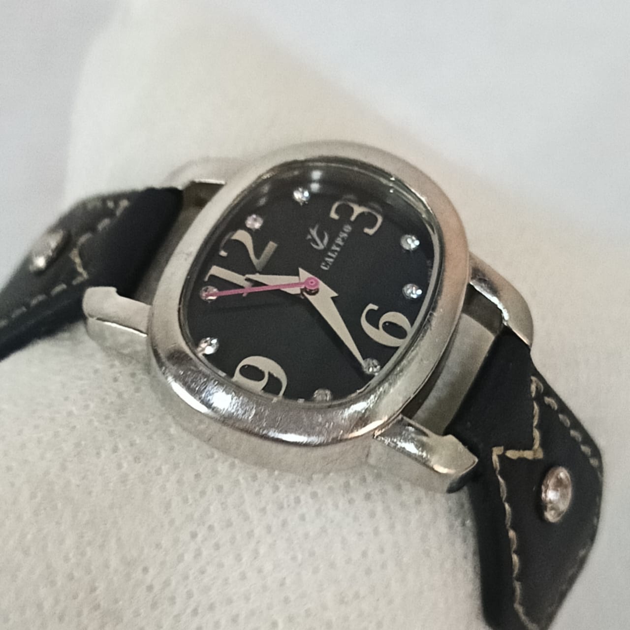 Montre calypso femme original Quartz