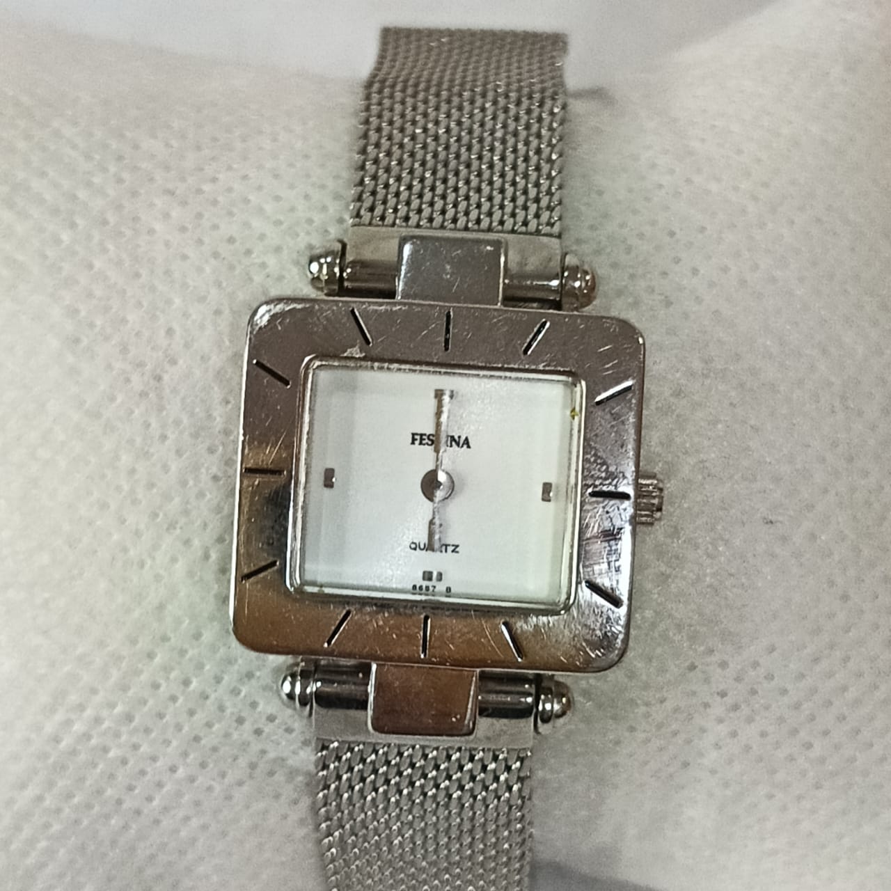 Montre Festina femme Quartz original