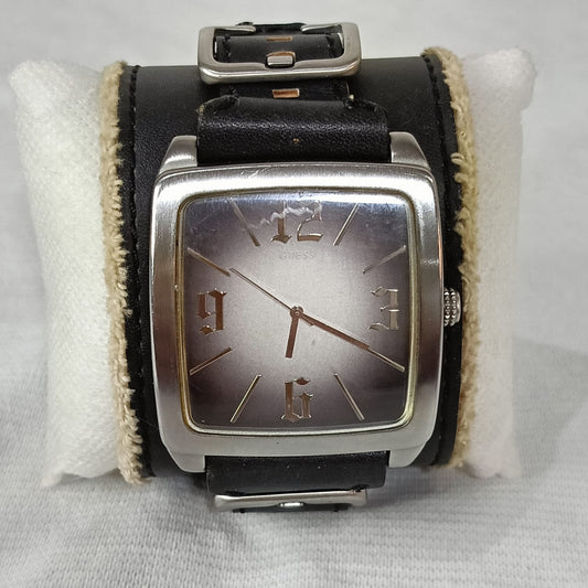 Montre Guess Quartz original rare vintage