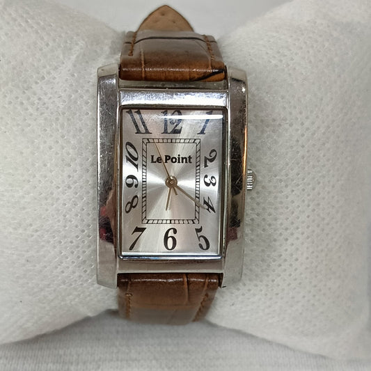 Montre le point Quartz original