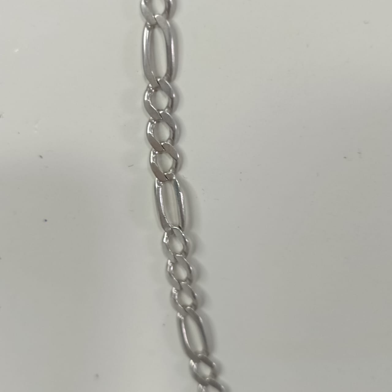 سلسلة فضة تحفة 925