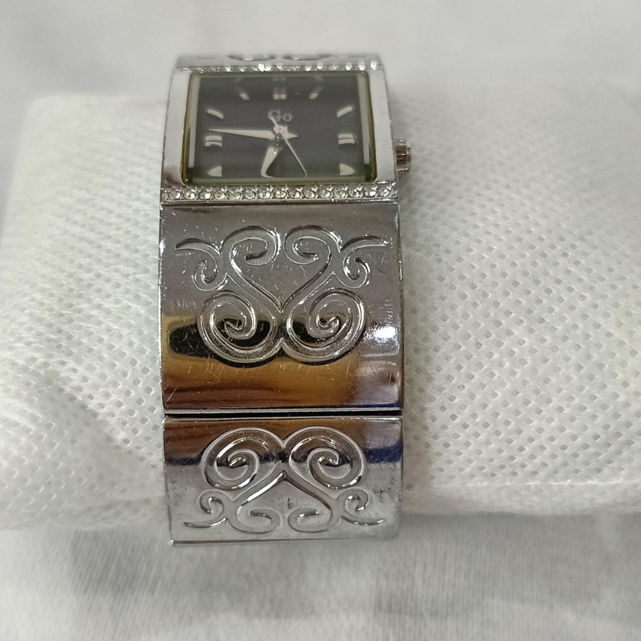 Montre Go femme original Quartz