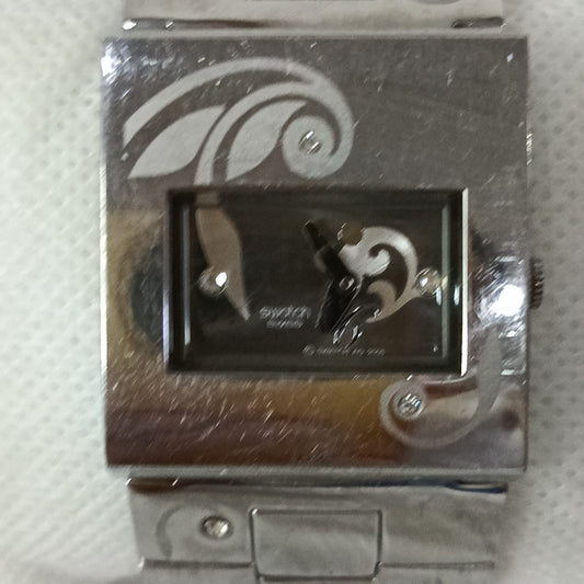 Montre swatch femme original Quartz