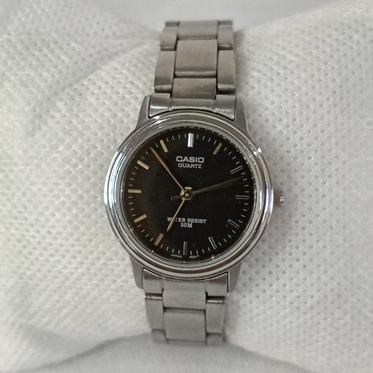 Montre casio femme original Quartz