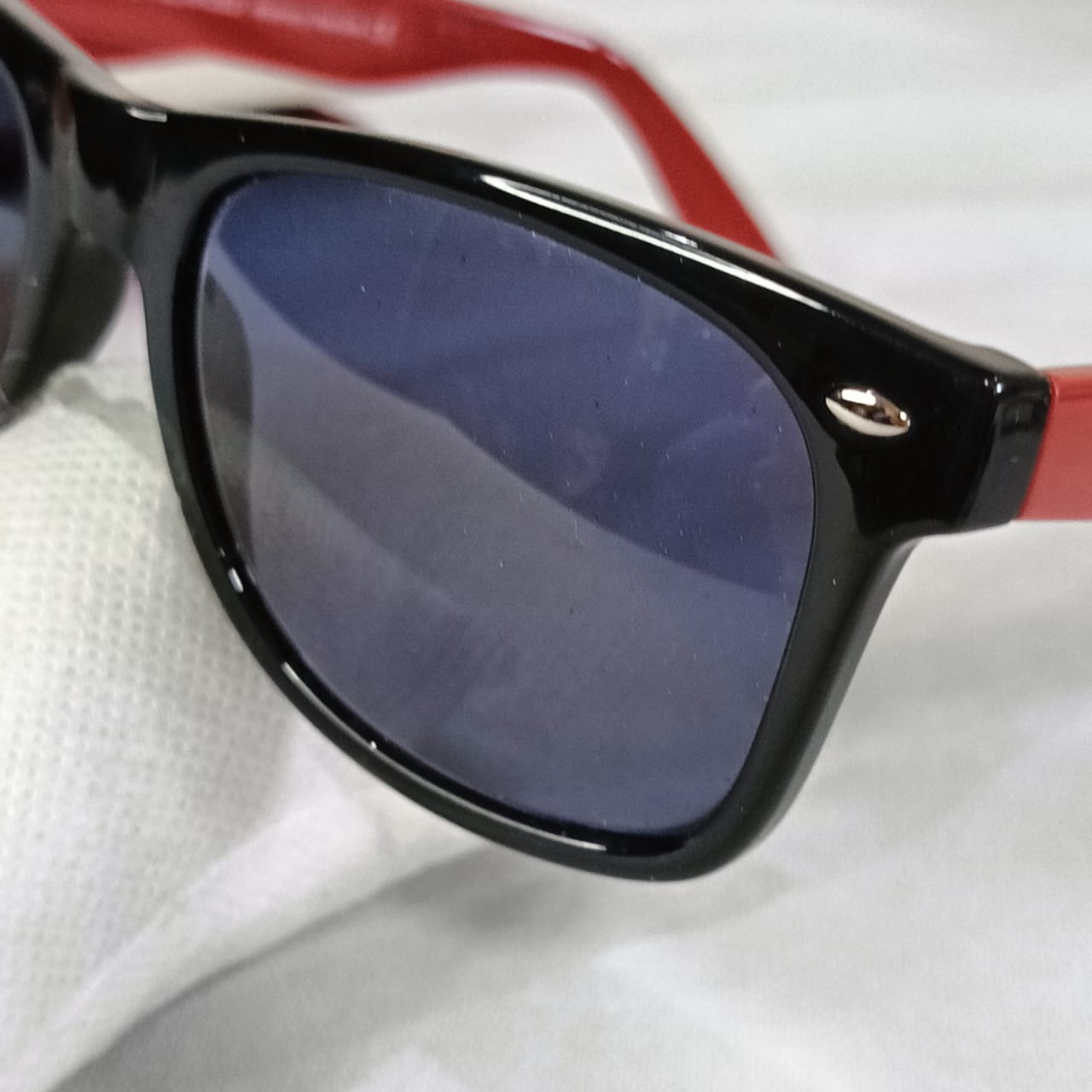 Cadre du lunette original