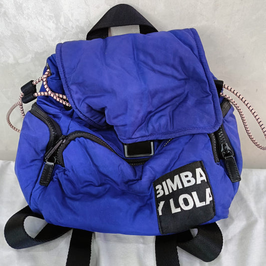 Saco deux bimba ylola rare vintage original