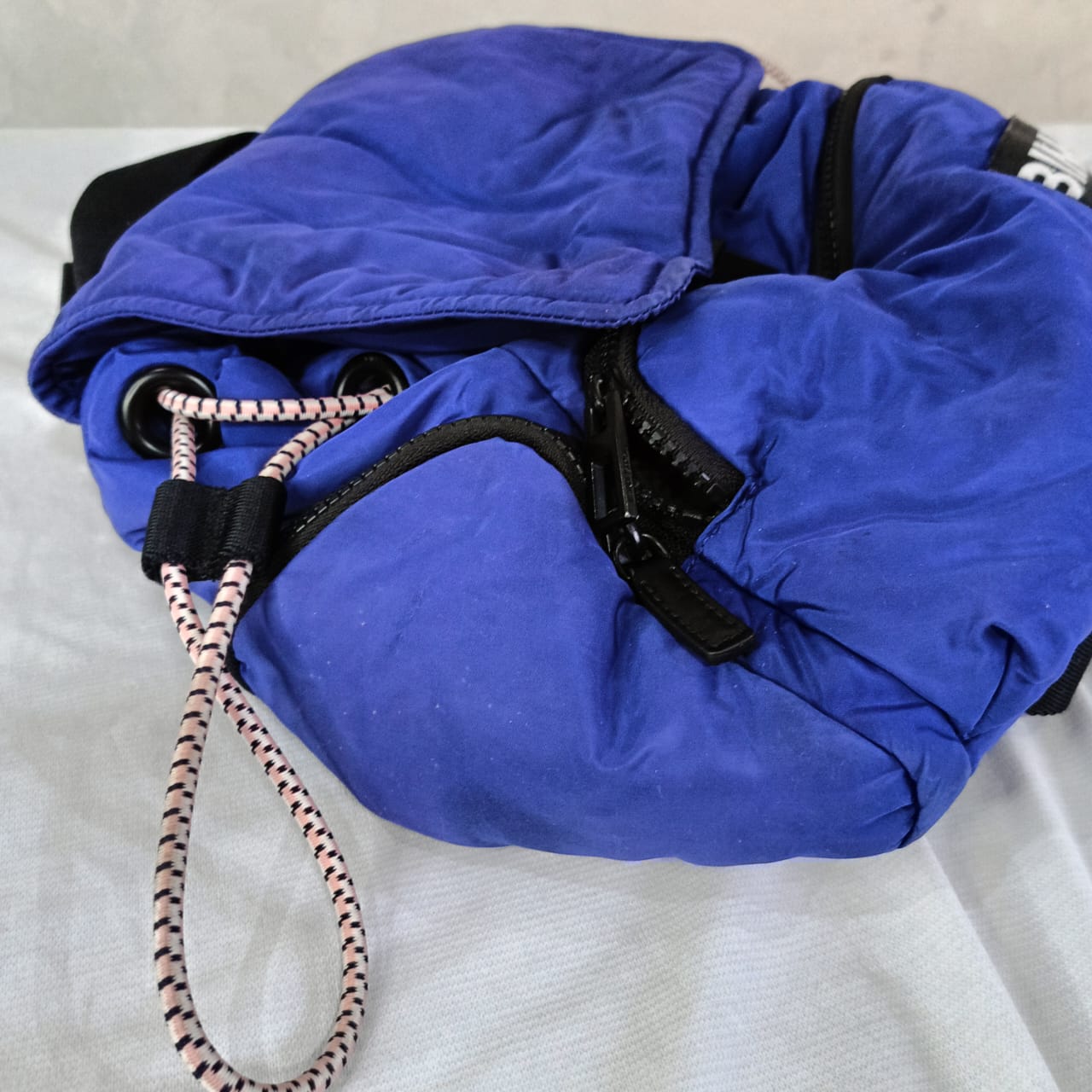 Saco deux bimba ylola rare vintage original
