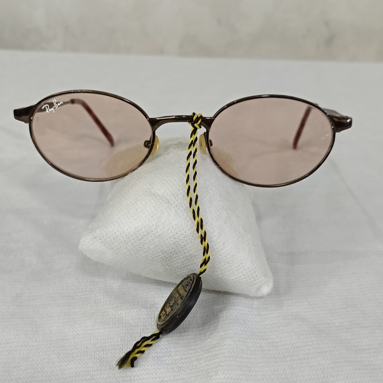 Lunette ray ben original