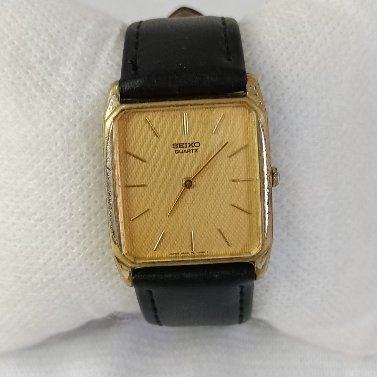 Montre Seiko Quartz original
