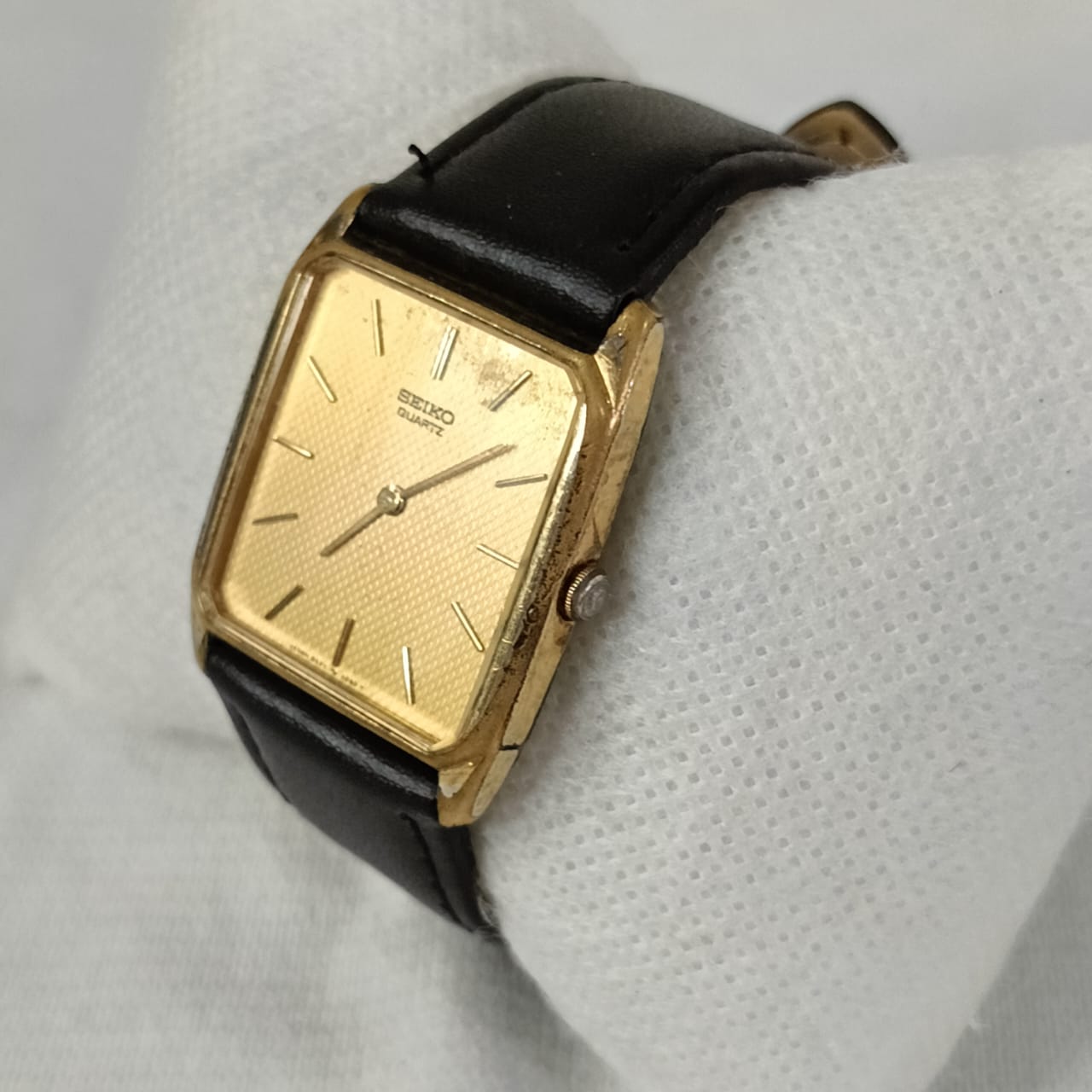 Montre Seiko Quartz original