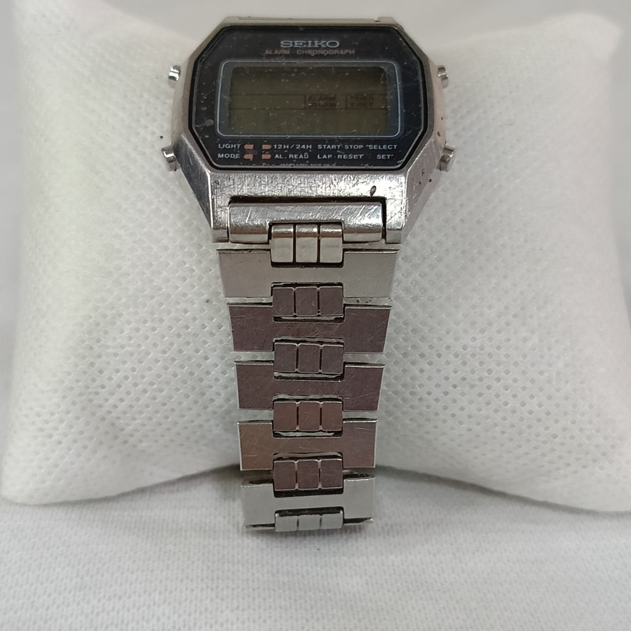 Montre Seiko Quartz original