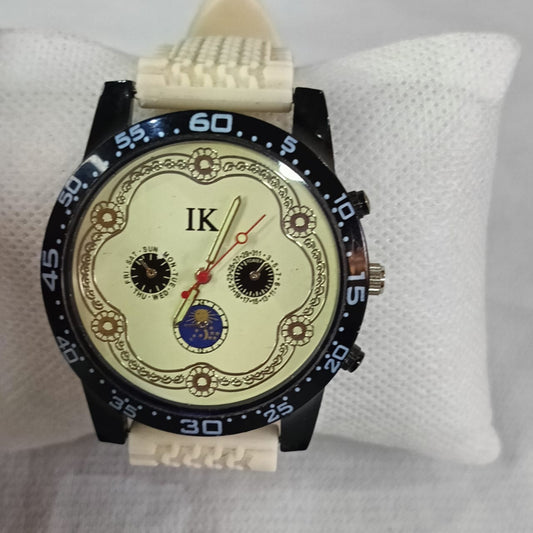 Montre IK femme original Quartz