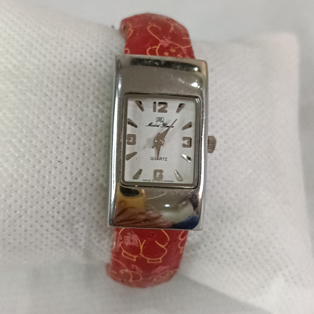 Montre femme quartz original