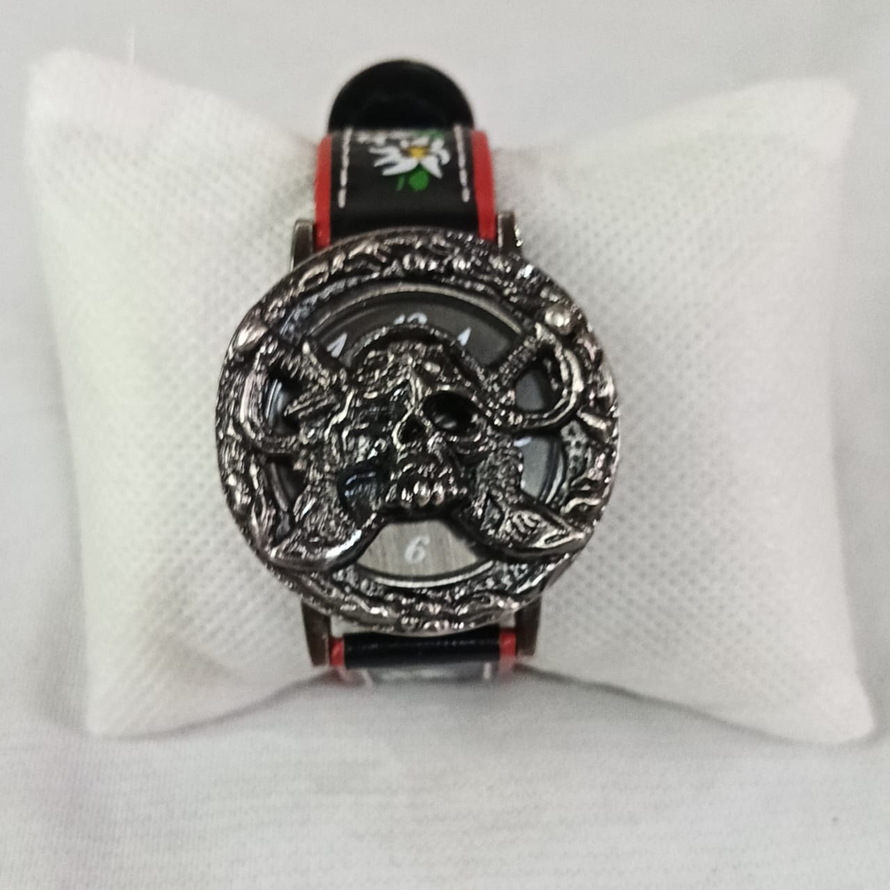 Montre contec femme original Quartz