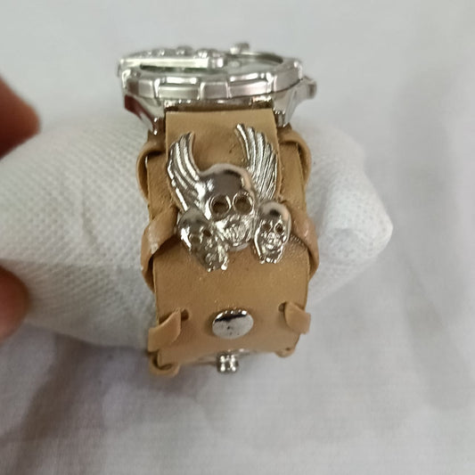 Montre danger original Quartz
