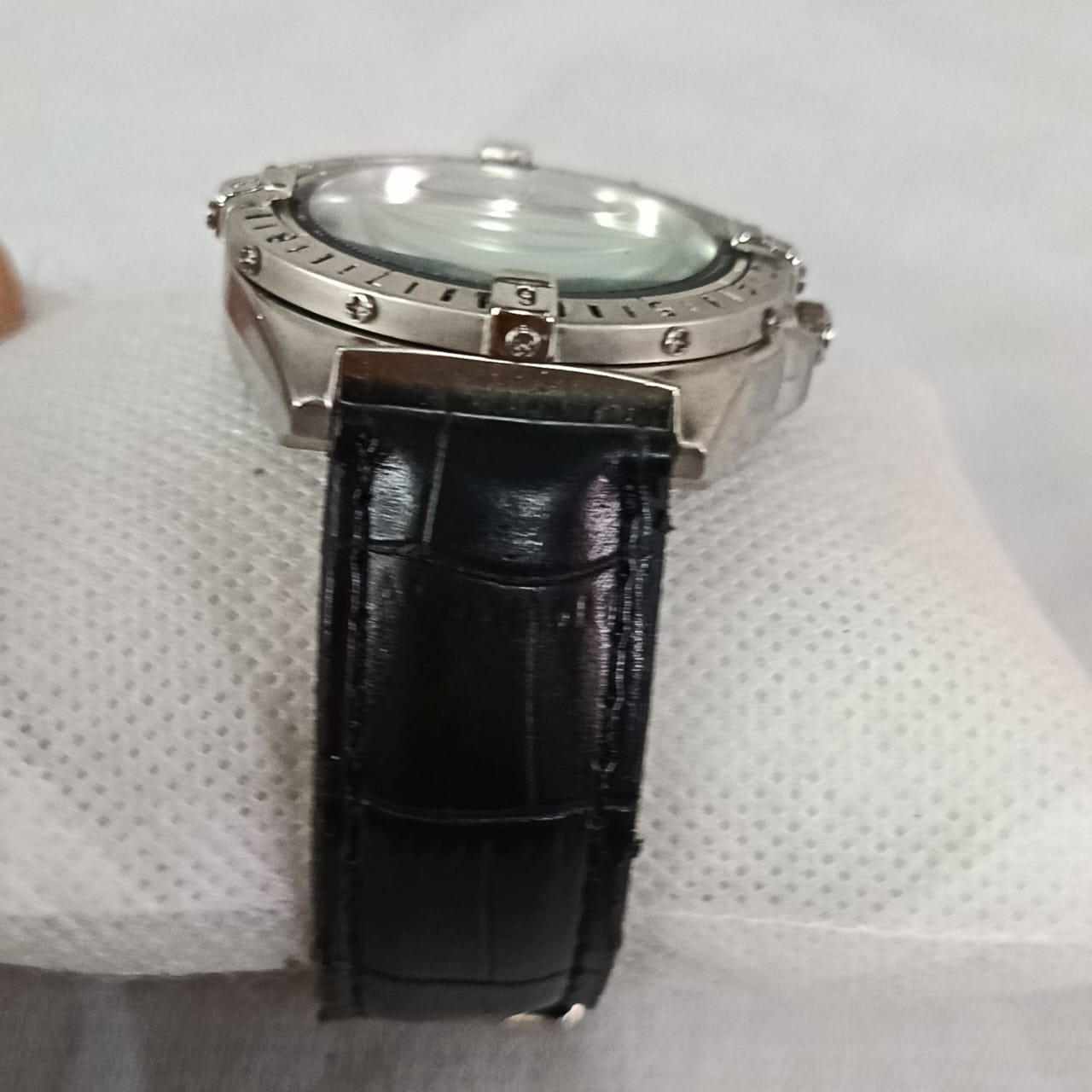 Montre contec Quartz original