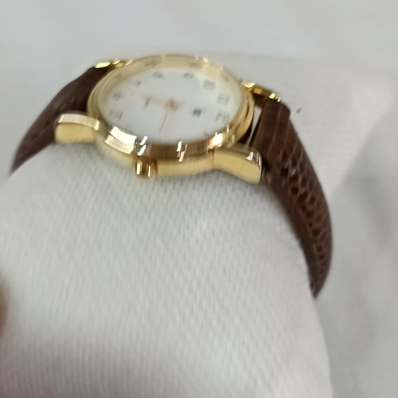 Montre lip Quartz femme original