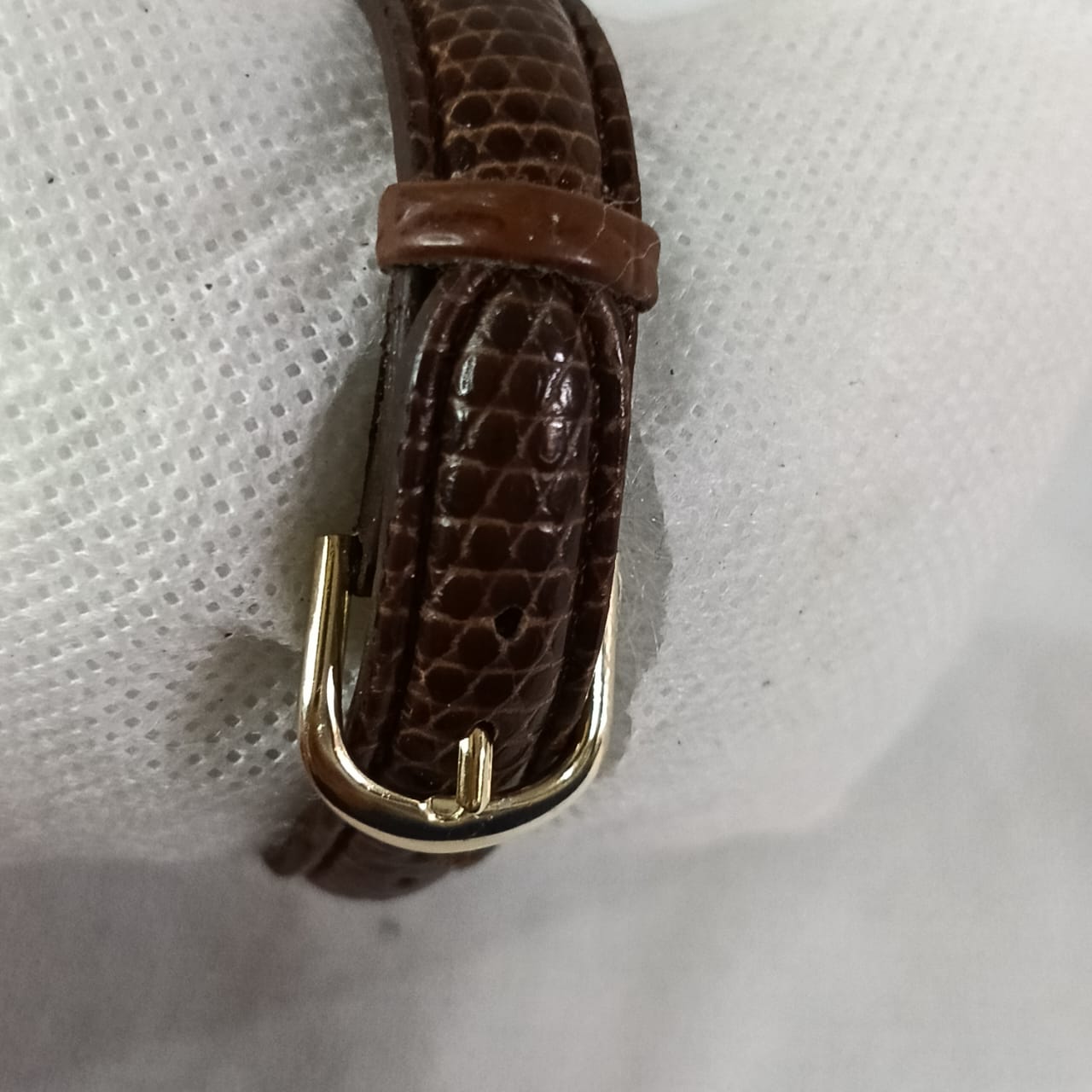 Montre lip Quartz femme original