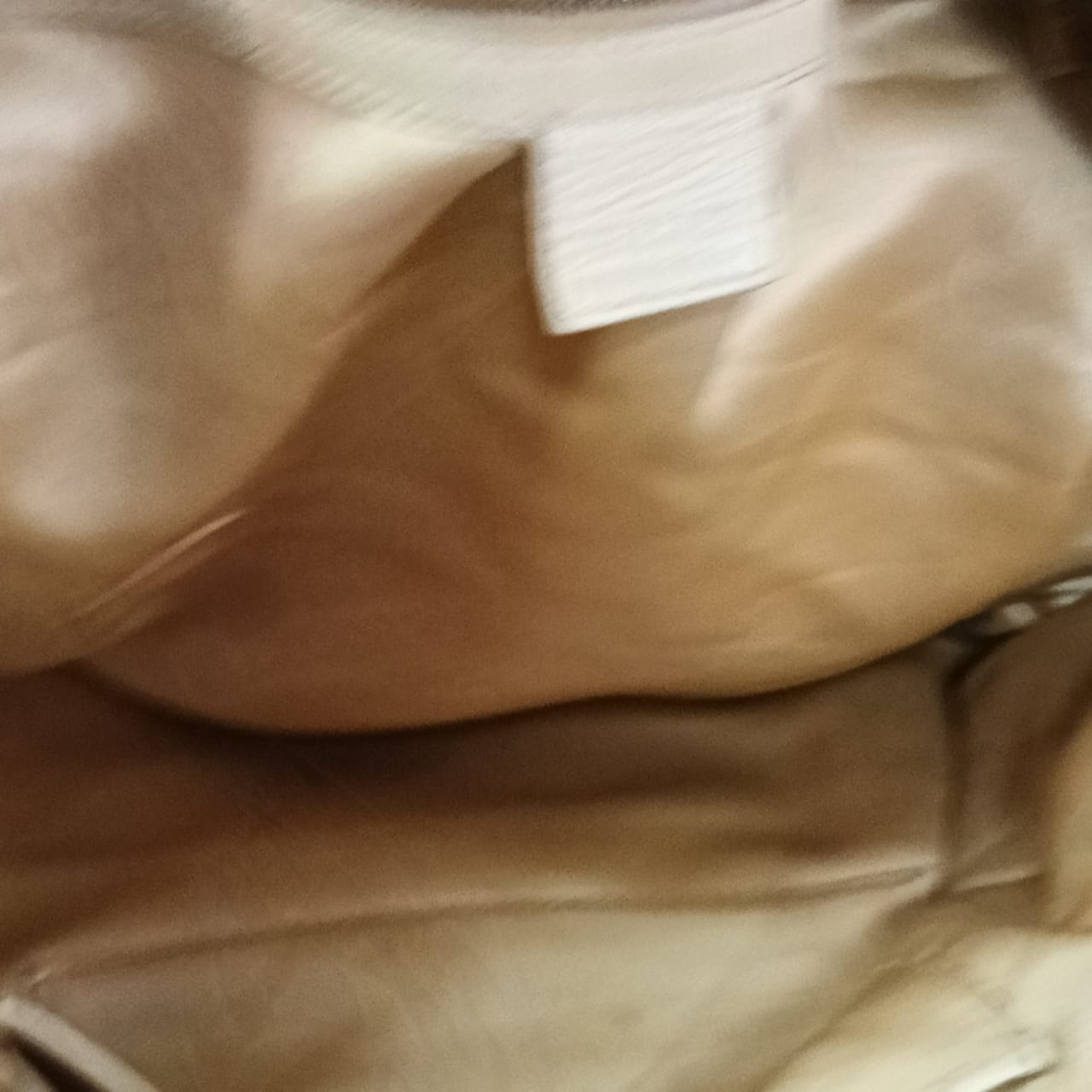 Sac Versace femme en cuir original