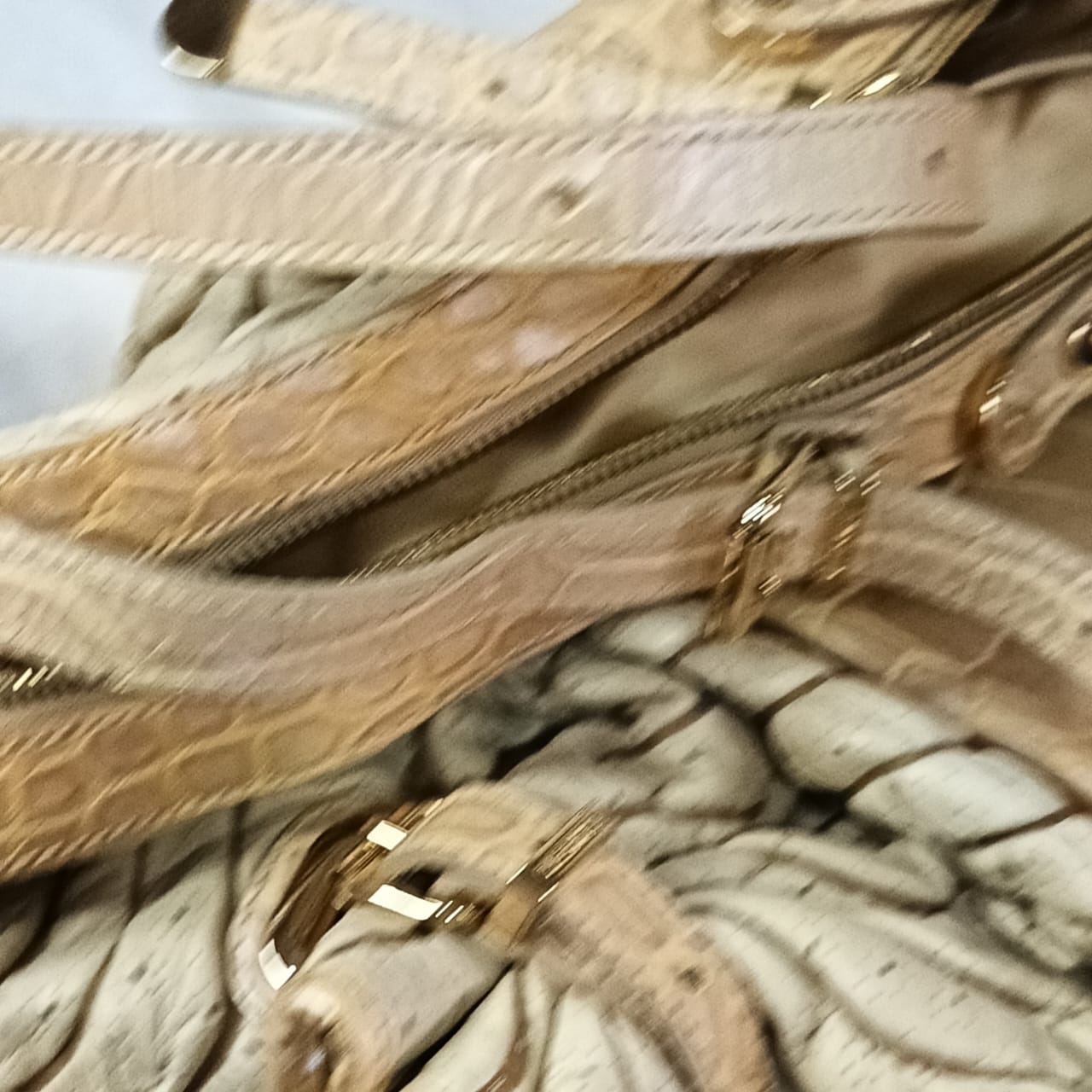 Sac Versace femme en cuir original