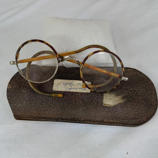 Ancien lunette vintage