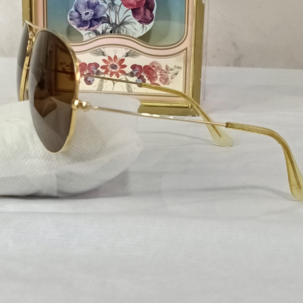 Lunette ray ben USA bl original rare vintage