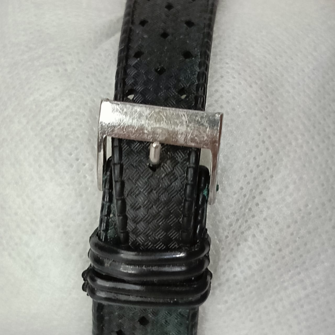 Montre swiss military hanowa