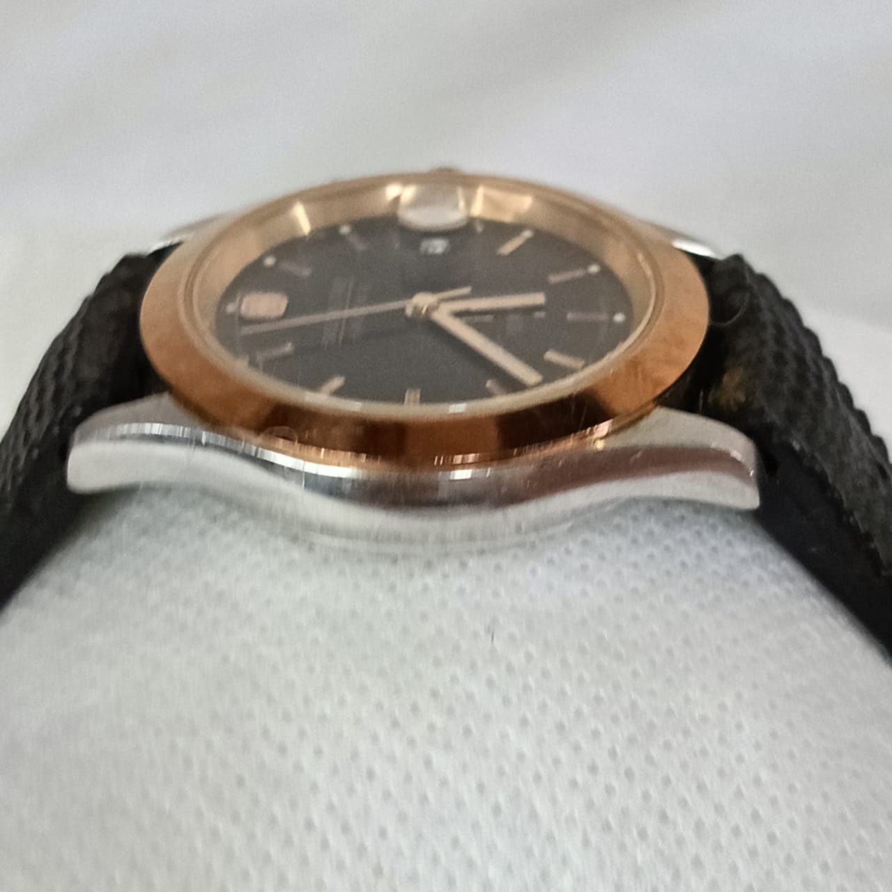 Montre swiss military hanowa