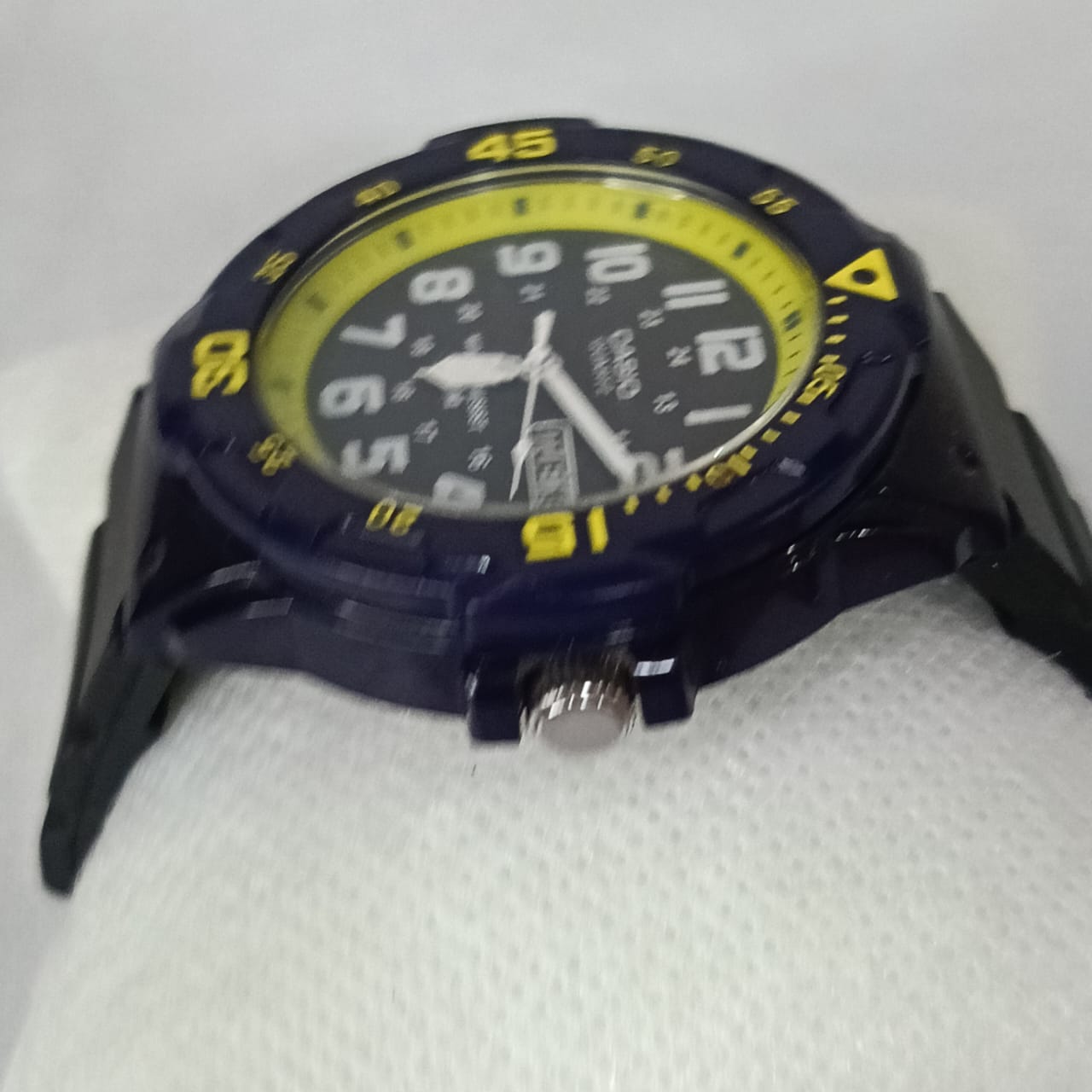 Montre casio Quartz