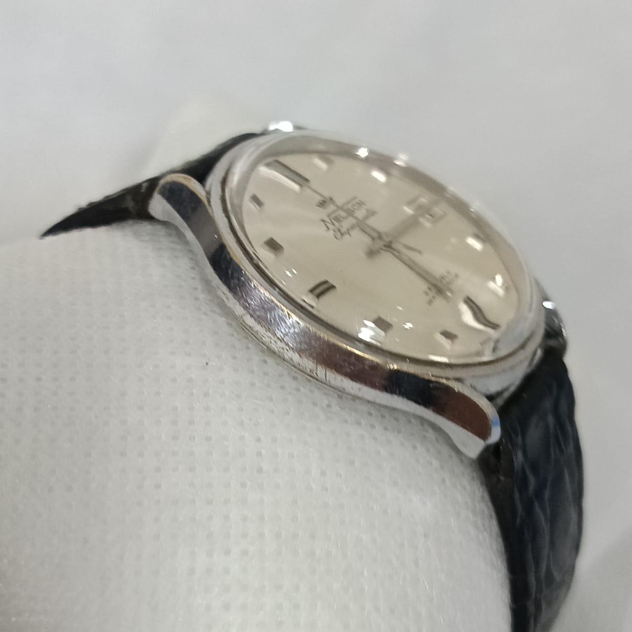 Montre Nelson mécanique vintage original