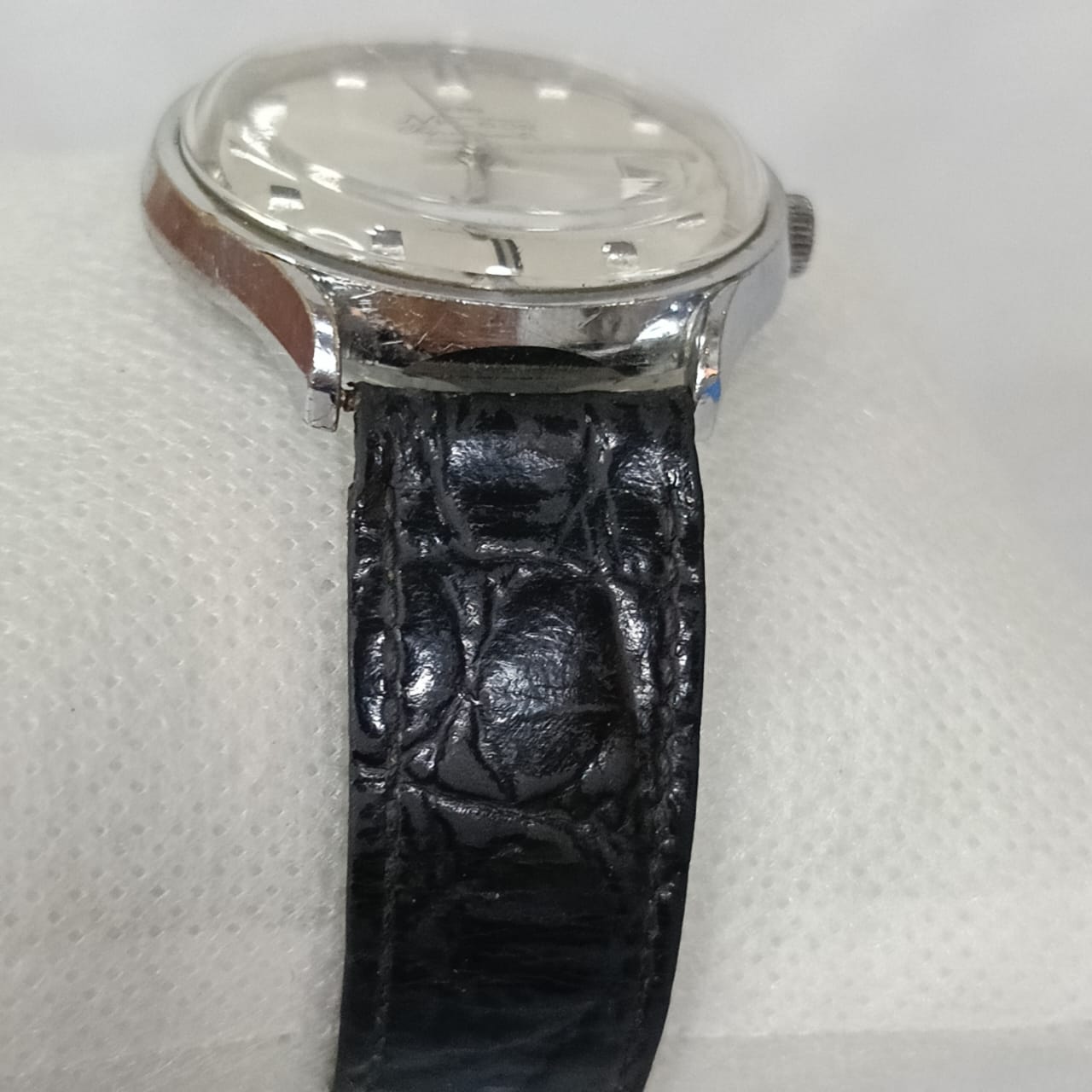 Montre Nelson mécanique vintage original