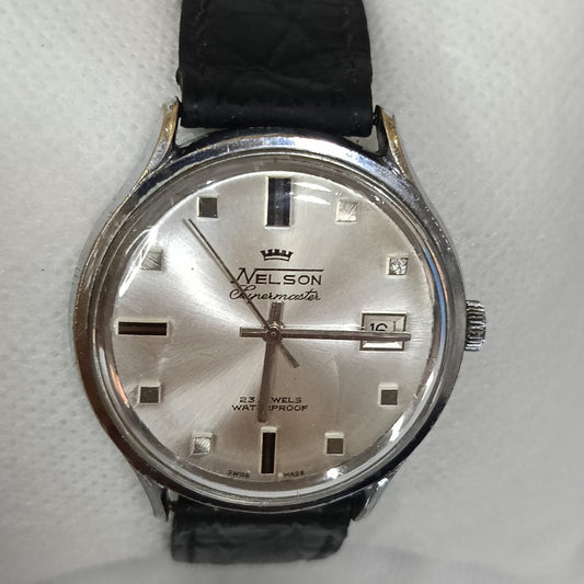 Montre Nelson mécanique vintage original