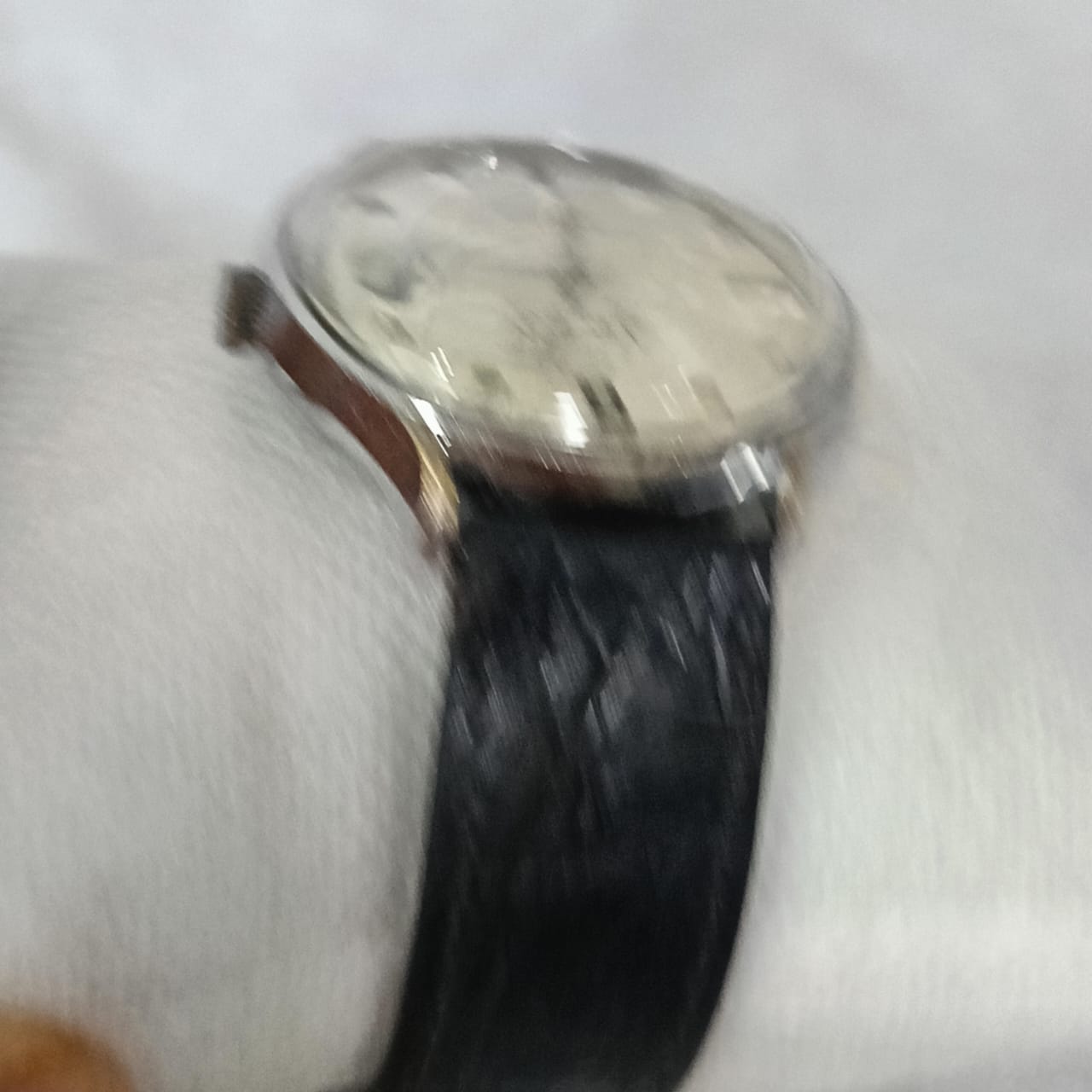 Montre Nelson mécanique vintage original