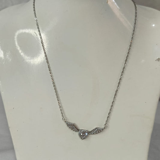 سلسلة فضة 925