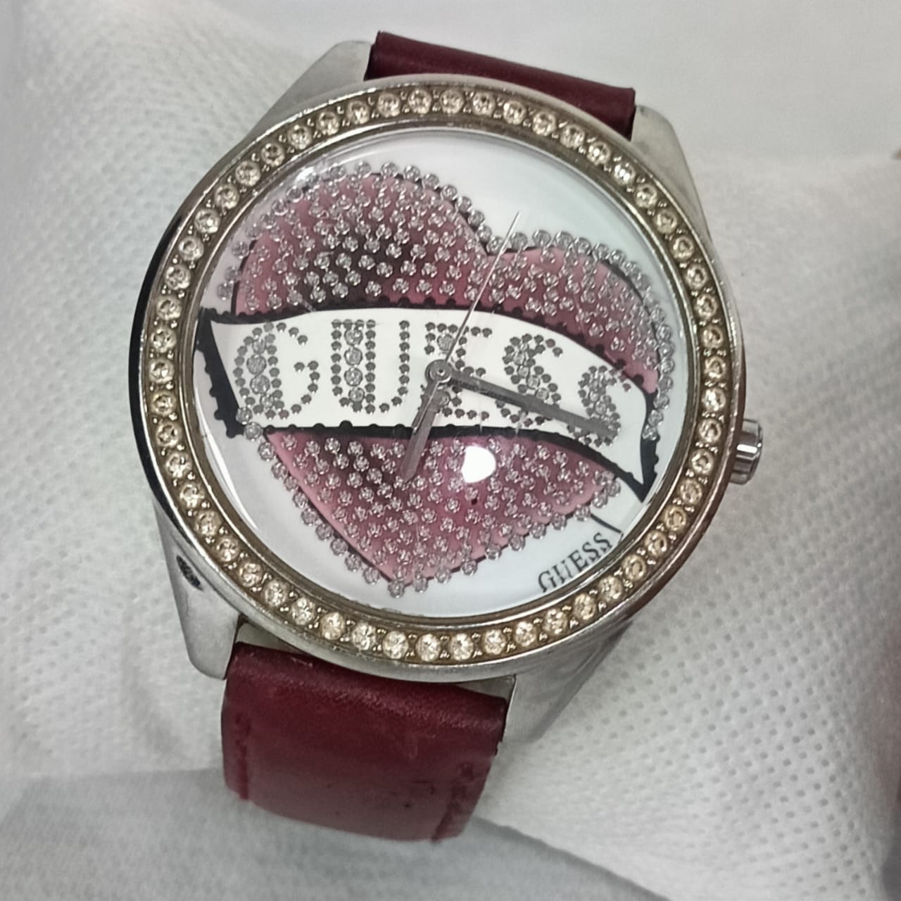 Montre Guess Femme original Quartz