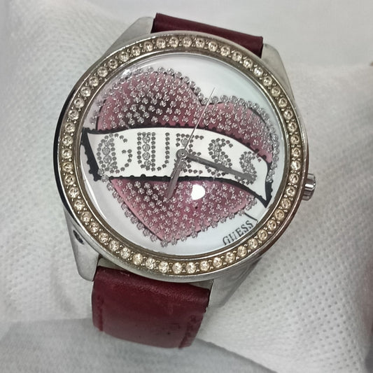 Montre Guess Femme original Quartz