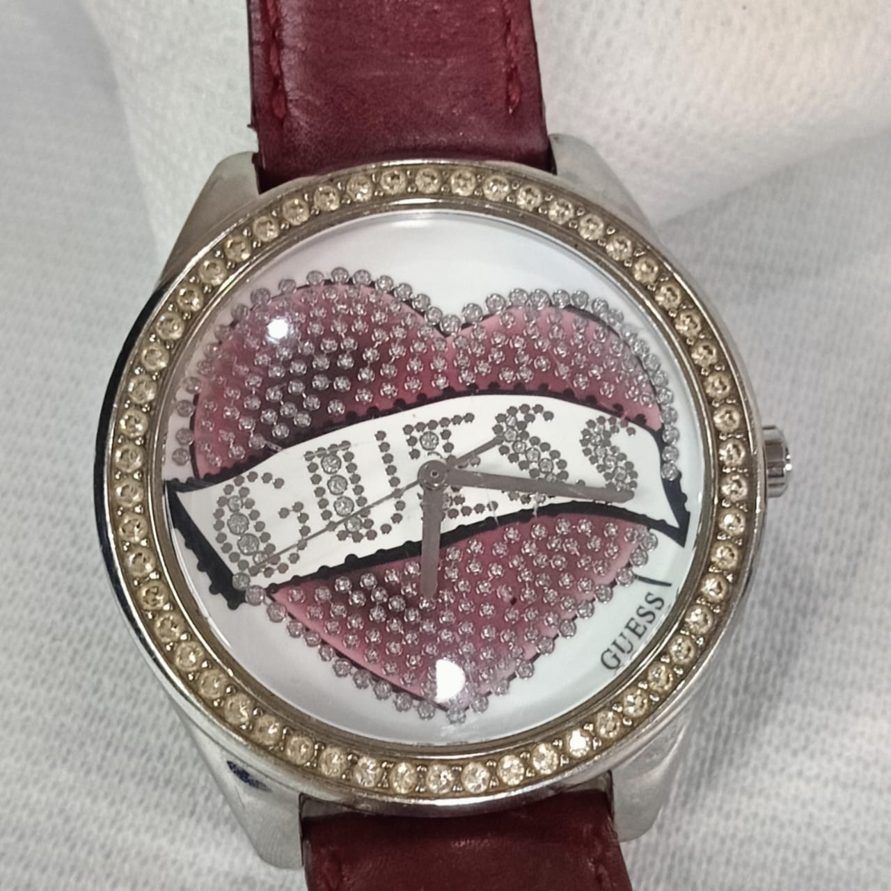 Montre Guess Femme original Quartz