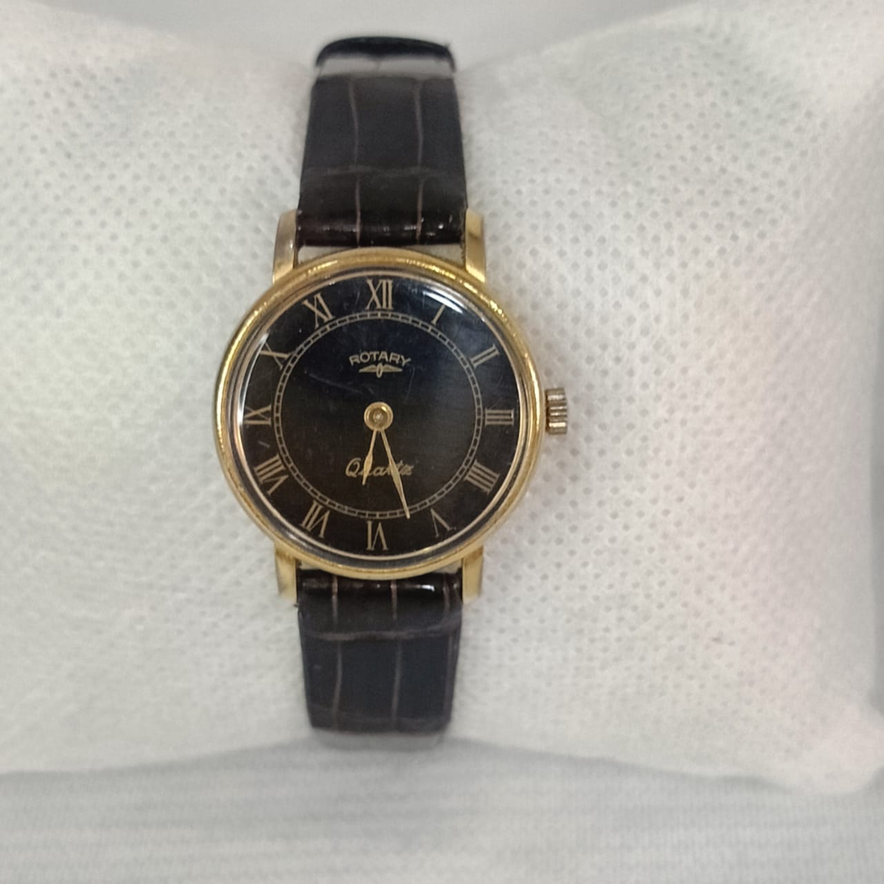 Montre Rotary femme original Quartz