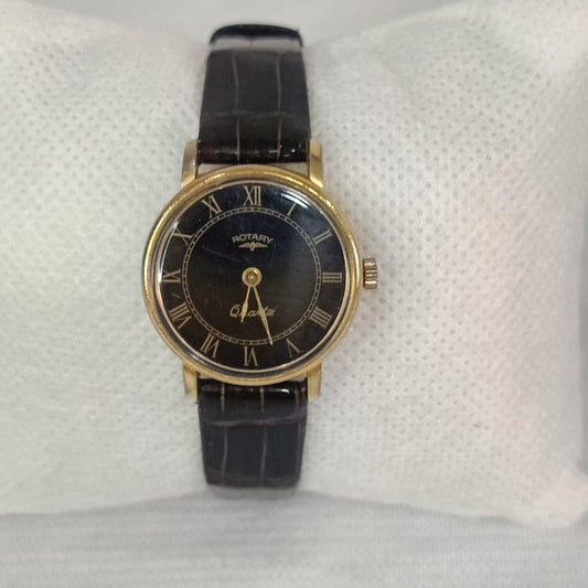 Montre Rotary femme original Quartz