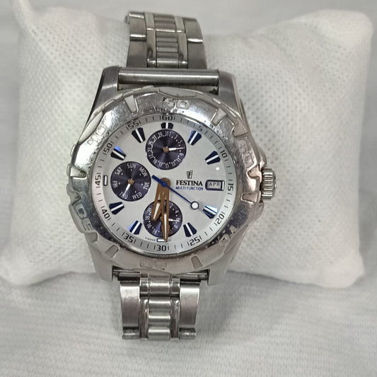 Montre Festina original Quartz