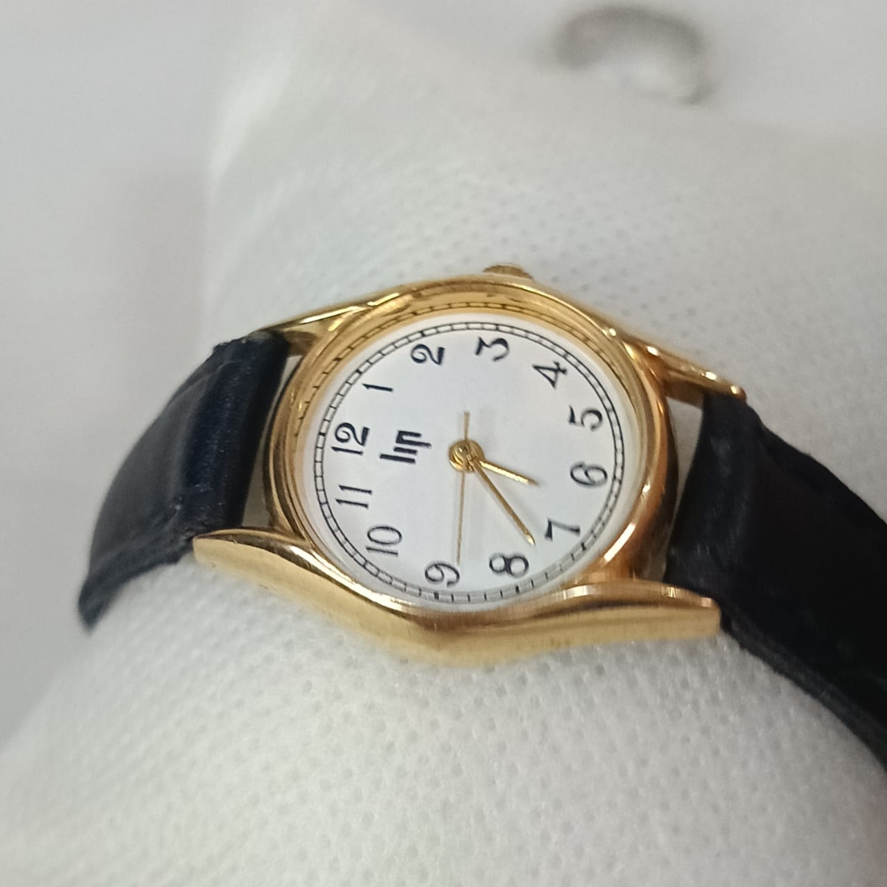 Montre lip Quartz femme original
