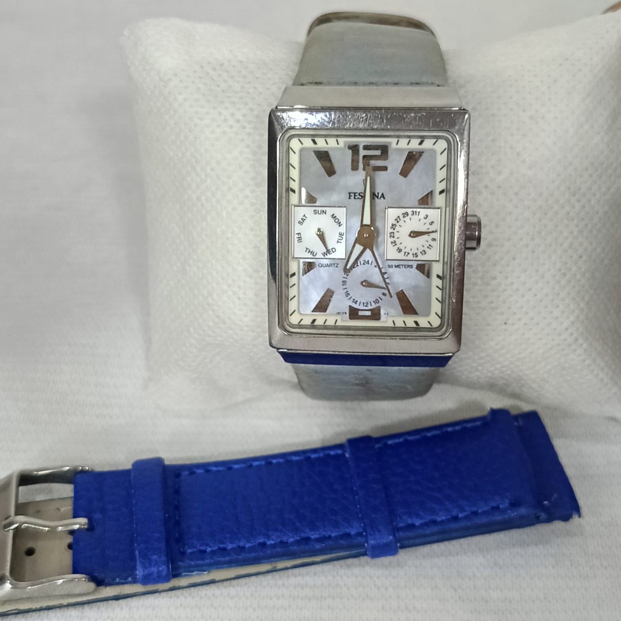 Montre Festina original Quartz