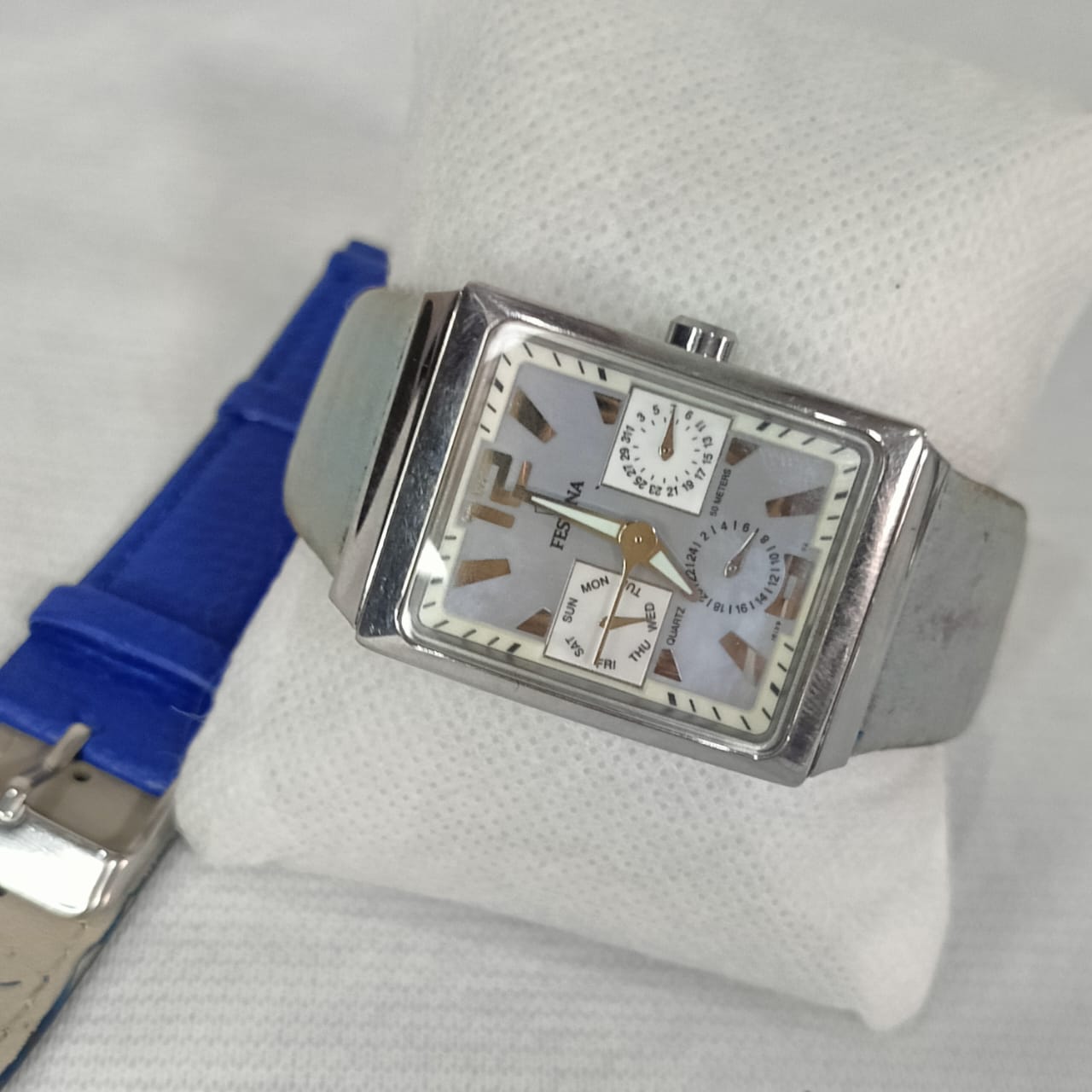 Montre Festina original Quartz