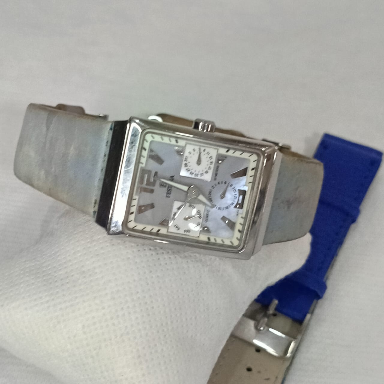 Montre Festina original Quartz