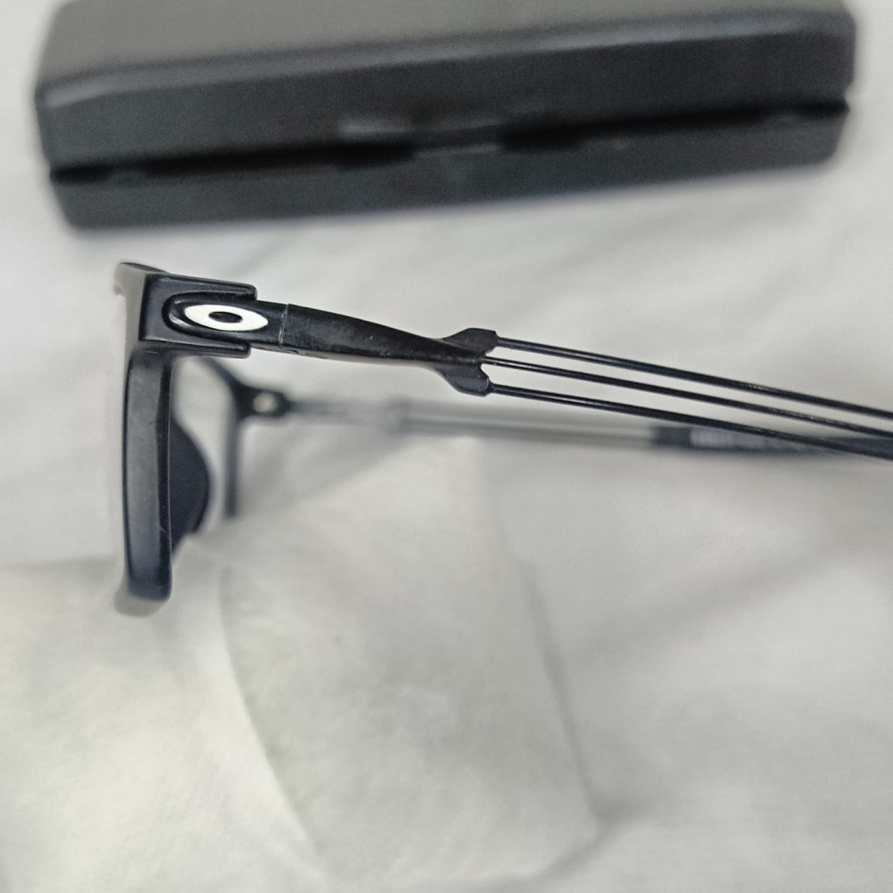 Lunette de pose italienne